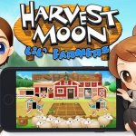 Game satu ini populer di masanya. Jadi salah satu permainan terlaris, game Harvest Moon hadir dalam beberapa seri yang masing-masing memiliki keseruan tersendiri. Game dengan genre role-playing game/life simulation game ini akan mengajak kamu berperan menjadi salah satu karakter dan menjalani kehidupan di lokasi pemetaan yang sudah tersedia. Game ini bisa kamu nikmati dalam berbagai platform yang bisa kamu intip dalam referensi berikut ini.