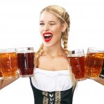 Oktoberfest di Jerman identik dengan pesta bir. Oleh karena itu, gelas bir selalu berserakan dan Anda bisa minum bir sepuasnya di festival ini. Apa saja cerita terkait festival satu ini? Apa saja yang Anda perlukan untuk mengikuti festival ini? Simak ulasannya berikut ini.