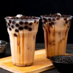 Anda pencinta manis dan sensasi unik dalam minuman? Cobalah nikmati boba spesial, minuman yang sedang hits dengan kombinasi rasa manis, kenyalnya boba, dan pilihan varian yang menggugah selera.

