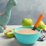 Memasuki usia 6 bulan, buah hati sudah mulai makan MPASI. Anda wajib menyajikan makanan yang kaya nutrisi untuk menunjang tumbuh kembang si kecil. Selain itu, perhatikan juga tekstur makanan dan juga rasanya. Intip segera rekomendasi tepung beras yang bisa jadi bubur untuk MPASI buah hati.