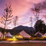 Yuk Liburan! Ini 10 Rekomendasi Tempat Glamping di Bandung, Nyaman dan Instagramable Banget (2022)