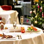 東京・銀座エリアでクリスマスディナーに人気のレストランランキング2022！デート向けの夜景や個室の情報も満載！