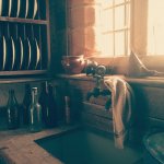 Peralatan dapur yang cukup banyak ditambah tempat penyimpanan yang terbatas membuat mood kamu terganggu karena pada akhirnya dapur selalu berantakan. Nah, jangan dibiarkan terlalu lama, lho. Segera lirik salah satu dari rekomendasi rak gantung ini, deh!