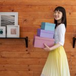 Marie Kondo has become a popular name in every home recently. The reason being - she teaches life-changing hacks to organize everything properly at your home. So, if you are her fan, read on for important takeaways from her show, and how to use these to transform your life.