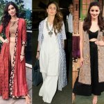 As the summer creeps on, we look for more and more comfort. What better attire that screams comfort than the palazzo and lehenga? Not just that they also make for awesome style statements and go well with both western outfits as much with kurtas too. Here are 10 outfits styled with palazzos and lehengas that make heads turn your way! We also added a few tips to help you rock your outfit with flair. 