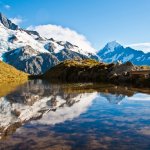 New Zealand, atau dalam Bahasa Indonesia disebut Selandia Baru adalah sebuah negara kepulauan yang terletak di dekat Benua Australia. Selandia Baru menjadi salah satu destinasi wisata yang paling sering dikunjungi di dunia, karena keindahannya. Tertarik ke New Zealand? Simak tips, referensi dan rekomendasi dari BP-Guide yah.