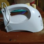 Pagi-pagi paling enak sarapan roti. Selain praktis, rasanya juga enak dan bisa cukup mengenyangkan tanpa bikin kita ngantuk karena terlalu kenyang. Nah, bikin roti sendiri yuk di rumah! Tentunya kamu butuh planetary mixer untuk menghasilkan roti yang lembut, empuk, dan sempurna. Nah, simak tips memilih mixer roti dan juga rekomendasinya dari BP-Guide, ya!