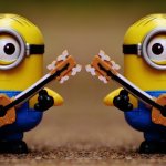 Punya pacar suka Minions? Nggak salah kalau kamu berikan boneka Minions untuknya. Nah, agar kamu dapat yang terbaik, cek dulu deh rekomendasi BP-Guide yang berikut ini!