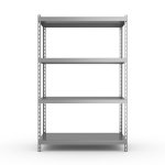 Punya banyak barang dan rumah terkesan berantakan? Kamu butuh rak! Jika ingin rak yang awet dan tahan lama digunakan, pastinya ada rak besi yang bisa jadi solusi kamu. Nah, simak tipsnya untuk memilih rak besi dan juga rekomendasi terbaiknya dari BP-Guide!