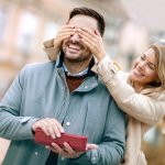 "Surprises are better than promises" is a quote that probably stemmed from gifting. Delight your hubby with gifts and make it always a cheerful moment with him. Some useful tips on gifting your husband have been provided to make the whole endeavor invigorating as well as how or when to present it to him.