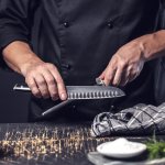 "A kitchen without a knife is not a kitchen." And we couldn't agree more with this quote said by Masaharu Morimoto. You need to have your knife sharpened properly if you want to be efficient at cooking. Keeping this in mind, we bring you some of the best knife sharpeners available in India, which you can directly order online.