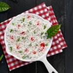 Ada yang pernah mendengar nasi basmati? Ini adalah nasi yang direkomendasikan dan baik untuk kesehatan, lho. Kalau penasaran, langsung aja cari tahu tentang beras basmati dan rekomendasi beras basmati dengan kualitas terbaik bersama BP-Guide.