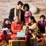 Buying Diwali gifts for in-laws can be tricky business as you want to make them memorable and useful!. But judging everyone's taste is complicated when there are a lot of family members to shop for. Find here practical and tasteful gifts for mother and father-in-law on Diwali as well as other relatives, Diwali gift hampers and lots more.