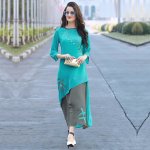 Even with the western attire being famous in India, many women resort to ethnic wear due to its comfort and style. These kurti designs are trendy and formal enough to wear at work. Our experts also added three important points to remember when purchasing a kurti. 