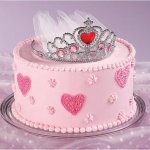 यहां कुछ अद्भुत केक हैं जिन्हें आप अपनी बच्ची के पहले जन्मदिन पर ला सकते हैं (2018)