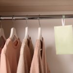 Anda tentu ingin lemari pakaian Anda selalu tercium wangi dan segar, bukan? Berikut beberapa rekomendasi yang bisa jadi pilihan. 

