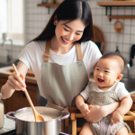 Buruan Cek! 15 Rekomendasi Oatmeal untuk Bayi yang Cocok untuk MPASI di 2024!