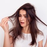 Bad hair days are a matter to scorn. None would want to relive such a day and to get ahead of such days, here are the best treatments for damaged hair. They are gentle on the hair while repairing it and giving it back it's texture and a shiny look. They are free of harmful substances and enriched with curative and exotic oils.