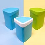 Membuang sampah haruslah pada tempatnya. Kebiasaan ini perlu dilakukan dimana saja, bukan hanya saat di rumah atau di kantor, dan tempat tertentu saja. Saat di dalam mobil, pastikan kamu juga buang sampah pada tempatnya. Sediakan tempat sampah mobil yang akan mempercantik interior mobil dan bikin mobil lebih bersih. Cek rekomendasi tempat sampah mobil terbaik dari BP-Guide!