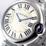 Intip 5+ Jam Tangan Cartier dengan Penampilan Mewah dan Termahal di Dunia