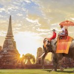 Yang ada rencana liburan keliling negara Asia bisa mulai dari negara Thailand nih. Negeri Gajah Putih ini memiliki sederet pesona wisata yang amat eksotis. Anda tentu tak mau melewatkan pesona negara ini begitu saja kan?
