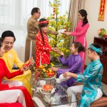 Gợi ý 10 món quà Tết ý nghĩa nhất dành tặng bố mẹ dịp Tết Nguyên Đán 2022