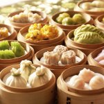 Nikmati kelezatan sejati dimsum orisinal, racikan terbaik untuk lidah Anda. Rasakan cita rasa otentik dan tekstur lembut dari hidangan khas Asia yang legendaris ini.