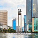 Sebagai ibu kota, kota Jakarta tak banyak dilirik sebagai tujuan wisata. Namun jangan salah, wilayah di sekitar Jakarta menawarkan banyak tempat yang bisa dijadikan pelepas penat. BP-Guide akan memberikan sejumlah rekomendasinya.