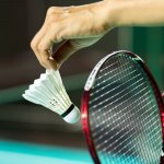 Anda sedang mencari raket badminton yang memberikan performa luar biasa di lapangan? Raket badminton terbaik adalah pilihan yang tepat! Dengan desain ergonomis, teknologi canggih, dan material berkualitas tinggi, Anda akan merasakan kontrol yang presisi, kekuatan yang luar biasa, dan akurasi yang tak tertandingi dalam setiap pukulan.