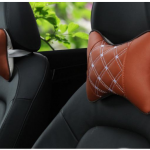 Bantal custom tidak hanya untuk dekorasi dan pemanis rumah saja, tetapi juga bisa untuk mobil kesayangan. Kreasikan dan desain sendiri bantal mobil custom ini agar interior mobil jadi unik dan pastinya membuat Anda nyaman berkendara. 