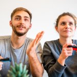 Nintendo Switch merupakan salah satu pilihan konsol game yang saat ini sedang banyak digemari oleh para pecinta game.