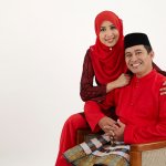 Tampil Serasi Bersama Pasangan dengan Rekomendasi 7 Model Baju Gamis Couple Muslim