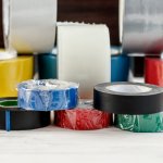 Lakban kain adalah jenis lakban yang bisa digunakan untuk berbagai kebutuhan dan tentunya bisa digunakan untuk berbagai jenis permukaan. Sehingga, lakban kain akan sangat membantumu dalam memperbaiki berbagai peralatan. Yuk, cek dulu deh macam-macam lakban kain di sini!