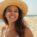 Sunblock wajib digunakan sebelum keluar rumah agar kulit terlindung dari sinar matahari yang bisa memberikan dampak negatif. Dalam artikel ini, BP-Guide akan memberikan rekomendasi produk sunblock wajah terbaik buat Anda.