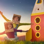 Buying toys can be a daunting task sometimes, just because of the large number of options available, especially for kids aged below five. But don't worry, we have got you covered. The following list will give you some of the best choices in terms of outdoor toys that you can buy for your kids. Read on to find out more.