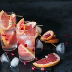 There are dozens of mocktails in which grenadine syrup is used to get the sweet and tart flavor along with delightful colour. We have picked a few most popular and liked mocktail recipes with grenadine syrup. You can make them easily at home and surprise your guests as they would hardly think about getting a mocktail served at a home party.