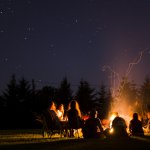 Taking a break from busy city life to go camping in the woods is never a bad idea. Camping can help people bond with each other. To make your time more memorable fun-filled, add exciting games to your schedule. In this post, we bring you seventeen interesting games for your next camping trip with your near and dear ones.