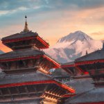 Đất nước Nepal ở đâu? Khám phá quốc gia đa dạng về văn hóa và cùng leo lên ngọn núi cao nhất thế giới