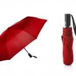 Payung lipat adalah solusi tepat untuk kamu yang ingin bepergian namun khawatir dengan iklim yang tidak bersahabat. Dengan payung lipat, kamu bisa tenang beraktivitas di luar ruangan. Yuk, cek rekomendasi payung lipat dari kami!