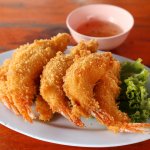 Nugget udang bisa jadi pilihan saat bosan nugget ayam. Simak kandungan nutrisi dalam nugget udang ya! Selain itu cek juga cara memilih nugget kemasan dari kami!