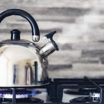 Ada banyak aktivitas yang bisa dilakukan di dapur. Kamu pasti sudah tidak asing lagi, jika kehadiran teko bunyi banyak membantu untuk menyediakan air panas entah itu untuk kebutuhan memasak ataupun menyeduh minuman. Nah, agar lebih praktis dan aman saat mendidihkan air, BP-Guide punya rekomendasi teko bunyi yang wajib kamu miliki di rumah nih. Segera cek, yuk.