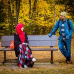 4 Ide Dan Tips Memilih Baju Couple Muslim Yang Oke di 2023