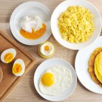 Eggs are a very popular choice, especially for breakfast. Not only are they easy to make, and scrumptious to eat, but they also are known for its various health benefits. This is why, in this article, we have listed down some quick yet tasty egg recipes that you can add in your daily schedule. Keep reading to know more. 