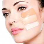 When there are so many options available in the market, it’s hard to choose the right for your oily skin, not only according to your skin type but also according to the occasion, time of day, budget and other factors. In this post, you will learn about the different types of foundations and from where you can get them.