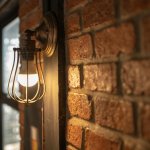 Anda yang mencari cara menyinari kegelapan malam, mari temukan solusinya dengan lampu dinding outdoor. Keindahan desain yang berguna dan pencahayaan yang efektif memberikan nuansa hangat dan keamanan di area luar rumah Anda.

