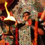 Navratri is a special time to celebrate the Godess in all her forms. The Aarti is a major ritual during these days, so we have elaborated on the different kinds of decoration ideas that you can try during Navratri celebrations. From Matkas to Torans, we have everything you'll need right here. Read on to find out more! 