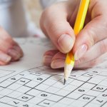 Mungkin jika baru pertama kali Anda melihat kotak ajaib atau magic box, Anda akan merasa malas. Karena kotak-kotak ini harus diisi angka dan Anda harus menghitungnya. Tapi jangan takut dulu, karena ternyata magic box ini seru dan mengasyikkan, terutama ketika dilakukan saat sedang menunggu atau bosan. Mau tahu lebih jelas soal kotak ajaib? Baca selengkapnya di artikel satu ini. 