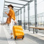 Tahan Banting Digunakan Traveling, Ini Dia 10 Rekomendasi Merk Koper Terbaik dan Berkualitas (2023)