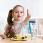Top 10 món ngon cho bé 9 tuổi đầy đủ dinh dưỡng giúp bé ăn ngon miệng (năm 2022)