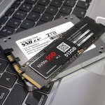 SSD merupakan komponen penting yang menunjang performa laptop dan PC. Dalam artikel ini, BP-Guide akan memberikan sederet merk SSD terbaik yang punya spesifikasi mumpuni untuk mendukung aktivitas Anda.